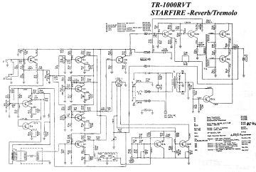 Gibson-TR1000 RVT_Starfire_Starfire TR1000 RVT.Amp.poor preview